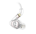 SIMGOT EM2 Transparent Наушники