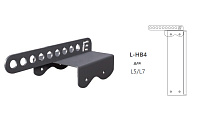RFIntell L-HB4 подвес для L5, L7, NOVI  