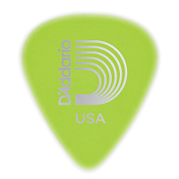 PLANET WAVES 1CCG4-10 медиатор серии Cellu-Glo, Medium, 10 штук в упаковке