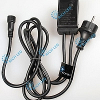 RICH LED RL-220AC/DC-2A-B Блок питания