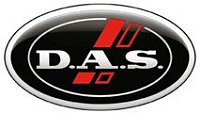 DAS AUDIO SIGNAL LINKS 1 M LONG кабель акустический, 1 м