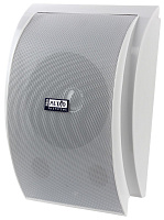 PROAUDIO SWM-6H  Настенный громкоговоритель, 5/10 Вт, 6.5", цвет белый