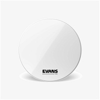 EVANS BD24MX1W  Пластик 24"