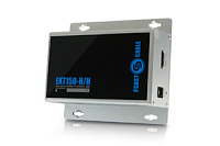PROCAST cable EXT150-H(R) Дополнительный IP/HDMI приемник сигнала от передатчика в локальной сети 