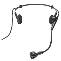AUDIO-TECHNICA PRO8HEcH  Головной динамический микрофон для AUDIO-TECHNICA ATW3211