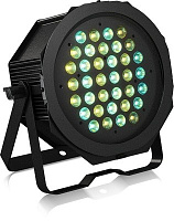 Behringer OCTAGON THEATER OT360 LED световой прибор типа PAR, 36х1 Вт теплый и холодный белый, регулируемая температура 2800-6400К, DMX