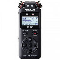 Tascam DR-05X портативный рекордер 