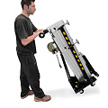 GUIL ULK 500 мачтовый подъёмник, 200кг, 6 м, вес 115 кг