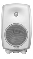 Genelec G Five AWM активная 2-полосная АС, НЧ 8" 150 Вт, ВЧ 1" 120 Вт. Подставки. Цвет белый