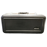 Wisemann ABS Trumpet Case WABSTRUMC-1  кейс-кофр для трубы, ABS пластик
