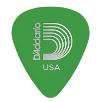 PLANET WAVES 1DGN4-25 Медиаторы Duralin, Medium, 25 штук в упаковке