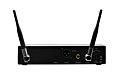 AKG WMS420 Presenter Set Band U1 радиосистема с приёмником SR420, портативный передатчик PT420, петличный микрофон C417L