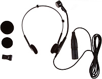 Audio-Technica PRO8HEX Головной динамический микрофон