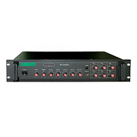 DSPPA MP-1010P Микшер-усилитель