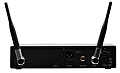 AKG WMS420 Vocal Set Band U1 вокальная радиосистема с приёмником SR420, ручной передатчик HT420 с динамическим капсюлем D5
