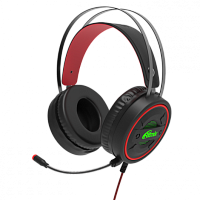RITMIX RH-575M GAMING Игровая гарнитура с микрофоном