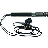 LR Baggs LB-Pre предусилитель, встроенный в разъем 1/4", для звукоснимателей LB6, LB6X, LB12