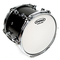 EVANS B12G1  пластик 12" Genera G1 Coated для том-тома однослойн.с напылением