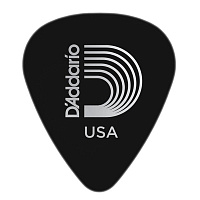 PLANET WAVES 1CBK7-10 Celluloid Медиаторы, Extra Heavy