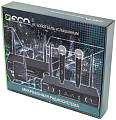 ECO by VOLTA U-2H (505.75/622.665)   радиосистема с двумя головными микрофонами