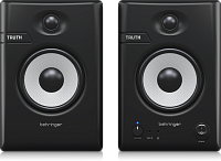 Behringer TRUTH 4.5 BT пара активных студийных мониторов