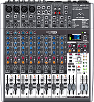 Behringer X1622USB микшерный пульт