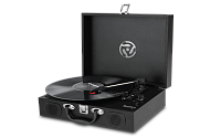 NUMARK PT01 TOURING портативный проигрыватель винила