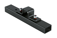 K&M 18954-000-55  адаптер 200 мм для стоек 18950 и 18953