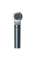 SHURE BETA 181/BI Инструментальный конденсаторный микрофон для хоров и оркестров