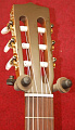 LAPATRIE 340 Etude+кейс классическая гитара