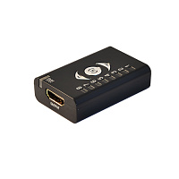 HKmod DR HDMI Эмулятор данных EDID интерфейса HDMI 1.4 со встроенным усилителем