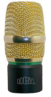 Heil Sound RC 22  Сменный капсюль для радиосистем Shure на базе Heil Sound PR 20