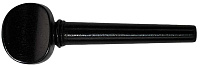 GEWA Violin Peg Ebony 1/8 Medium колки для скрипки, эбони, 4 шт.