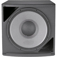 JBL ASB6128-WH  сабвуфер, цвет белый