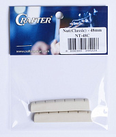 CRAFTER NT-48C порожек передний 48 мм для классической гитары