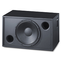 QSC LF-3115  НЧ кабинет 15", 33 Гц - 1.9 кГц, SPL 95.5 дБ