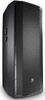 JBL PRX825W активная акустическая система с встроенным Wi-Fi, 1500 Вт, цвет черный