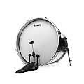 EVANS BD20GB4UV  Пластик 20"
