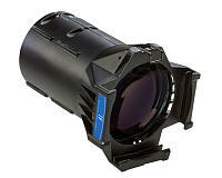 ETC 26 EDLT Lens Tube, Black CE Линзовый тубус EDLT для прожектора ETC Source Four 26 град в комплекте с рамкой светофильтра.