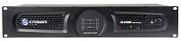 Crown XLС 2800 усилитель c DSP