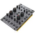 Behringer 112 DUAL VCO аналоговый Dual VCO, модуль для Eurorack