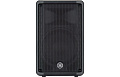 YAMAHA DBR10 двухполосная активная акустическая система 325Вт, 129dB, 55 Гц - 20 кГц, 10'' НЧ, 1'' ВЧ