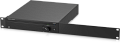 Lab.gruppen CA2401 усилитель инсталляционный, класс D, 1 канал, 4/8 Ом, 70/100 B 240 Вт, EQ 2 пол., подкл. настенного регулятора, безвентиляторный