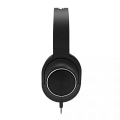 RITMIX RH-610M Black Наушники, цвет черный