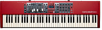 Clavia Nord Electro 6D 73  синтезатор, 73 клавиши