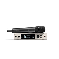 SENNHEISER EW 500 G4-945-AW+   вокальная радиосистема G4 Evolution, UHF (470-558 МГц)