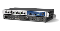 RME Fireface 802 FS интерфейс USB 
