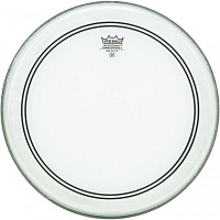 REMO P4-0313-BP- POWERSTROKE® 4 13' CLEAR двухслойный прозрачный пластик