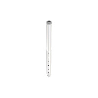 Wize Pro EA46-W  Штанга потолочная 120-180 см с кабельным каналом, цвет белый