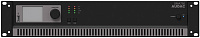 Audac SMA750 Двухканальный усилитель с DSP-процессором 